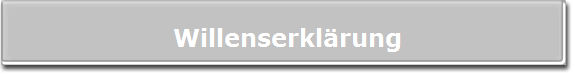 Willenserklrung